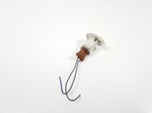 Seitenblinker Kotflügel vorne - 