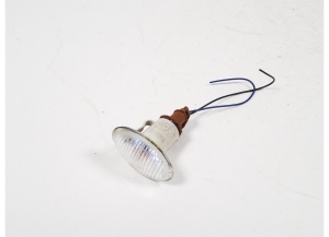 Ford Ka II (2008–2016) Front fender turn signal - 2
