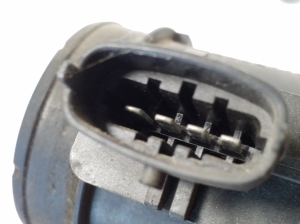 Ford Ka II (2008–2016) Mass air flow sensor 55220715 - 4