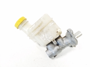 Ford Ka II (2008–2016) Hauptbremszylinder 32070601 - 4