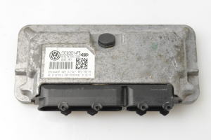 Motorsteuergerät - 03C906014FB