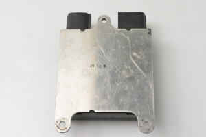 Opel Vectra C (2002–2008) Engine control unit 8973530400 - 5