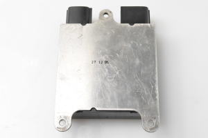 Opel Vectra C (2002–2008) Motorsteuergerät 8973530400 - 3