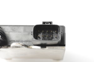 Opel Vectra C (2002–2008) Motorsteuergerät 8973530400 - 4