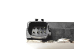 Opel Vectra C (2002–2008) Motorsteuergerät 8973530400 - 5