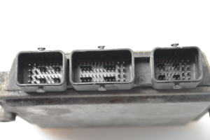 Ford Fusion (2002–2005) Motorsteuergerät 2N1A12A650AE - 2