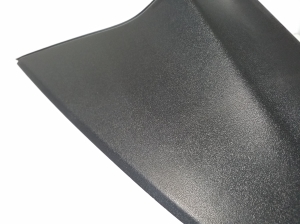 Ford Ka II (2008–2016) Peegli kolmnurkne ilupaneel 735442008SX - 3