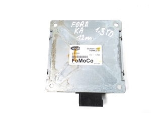 Ford Ka II (2008–2016) Servolenkungspumpenmodul 51892004 - 2