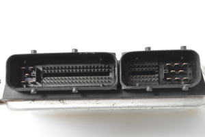 Seat Ibiza 6L1 (2002–2008) Motorsteuergerät 038906019HT - 2