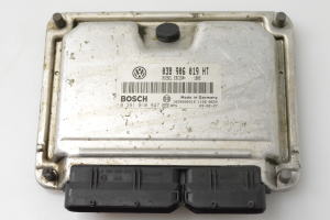 Motorsteuergerät - 038906019HT