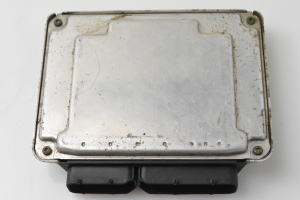 Seat Ibiza 6L1 (2002–2008) Motorsteuergerät 038906019HT - 4