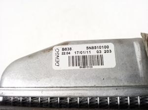 Ford Ka II (2008–2016) Heater core 5N8510100 - 2