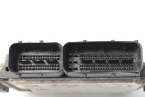 Opel Astra H (2004–2010) Engine control unit 55566278 - 4
