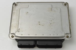 AUDI A3 8L (1996–2003) Mootori juhtplokk 038906019JK - 2