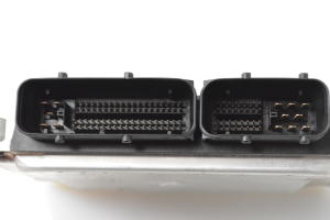 AUDI A3 8L (1996–2003) Mootori juhtplokk 038906019JK - 4