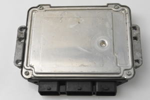 RENAULT Scenic (2003–2010) Motorsteuergerät 8200391966 - 4