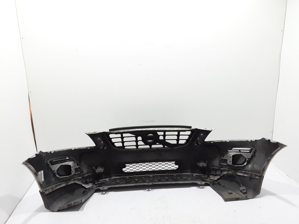 VOLVO XC60 1 generation (2008-2017) Front Bumper 30763408 22407655