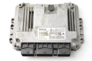 Engine control unit - 9663475880