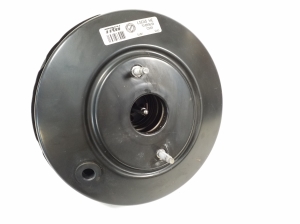 Ford Ka II (2008–2016) Bremskraftverstärker 51890638 - 2