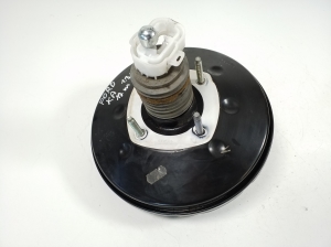 Ford Ka II (2008–2016) Bremskraftverstärker 51890638