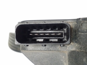 Ford Ka II (2008–2016) Gaspedal 51893926 - 2