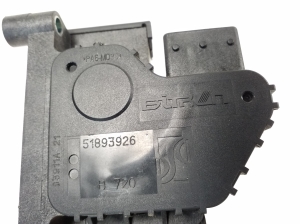 Ford Ka II (2008–2016) Gaspedal 51893926 - 4