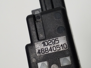 Ford Ka II (2008–2016) Brake pedal switch 46840510 - 3
