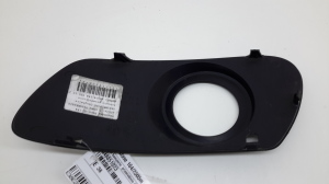 Mercedes Benz ML-Class 164 (2005–2011) Nebelscheinwerferabdeckung vorne A1648851023 - 2