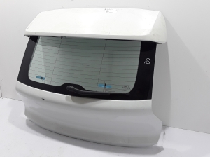 VOLVO XC40 (2017–2026) Trunk lid 31455865 - 2