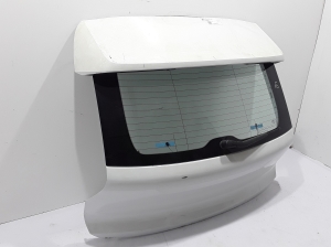VOLVO XC40 (2017–2026) Trunk lid 31455865 - 3