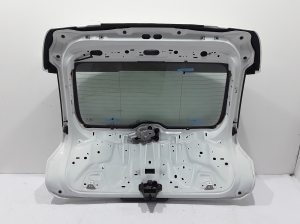 VOLVO XC40 (2017–2026) Trunk lid 31455865 - 4