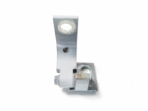 Ford Ka II (2008–2016) Front door top hinge 1682487 - 2