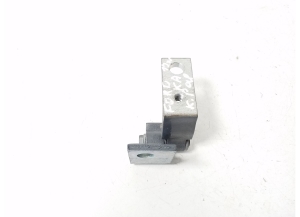 Ford Ka II (2008–2016) Front door lower hinge 1682488 - 2