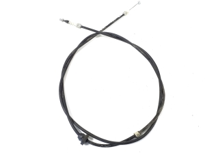 Ford Ka II (2008–2016) Hood release cable 1580506 - 2