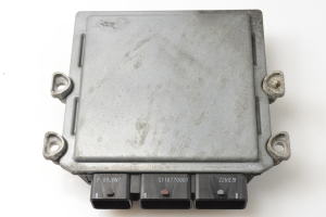 Ford Focus (2004–2011) Motorsteuergerät 6M5112A650YB - 4