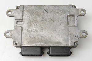 Mazda 3 (2003–2009) Engine control unit LFR518881C - 3