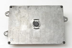 Honda Civic VIII (2005–2012) Engine control unit 37820RSAG13 - 2