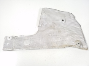 AUDI A8 D4 (2010–2017) Summuti kuumakaitse 4H0825641C - 3