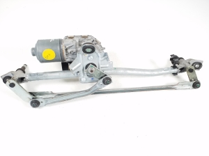 AUDI A8 D4 (2010–2017) Scheibenwischermechanismus 4H2955023C - 3