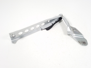 AUDI A8 D4 (2010–2017) Hood hinge 4H0823301D - 3