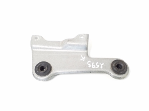 AUDI A8 D4 (2010–2017) Intercooler bracket 4H0145841D - 3