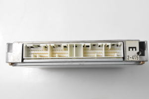 TOYOTA Celica (1999–2006) Engine control unit 8966620050 - 2
