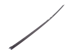 AUDI A8 D4 (2010–2017) Windshield pillar outer molding 4H0854328 - 3