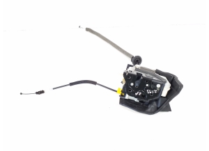 AUDI A8 D4 (2010–2017) Esiukse lukk 4G2837016 - 4