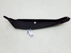 Mercedes Benz CLS-Class 219 (2004–2010) Esiporitiiva muu osa A2198890125 - 3