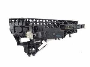 AUDI A8 D4 (2010–2017) Rear side door exterior handle - 4