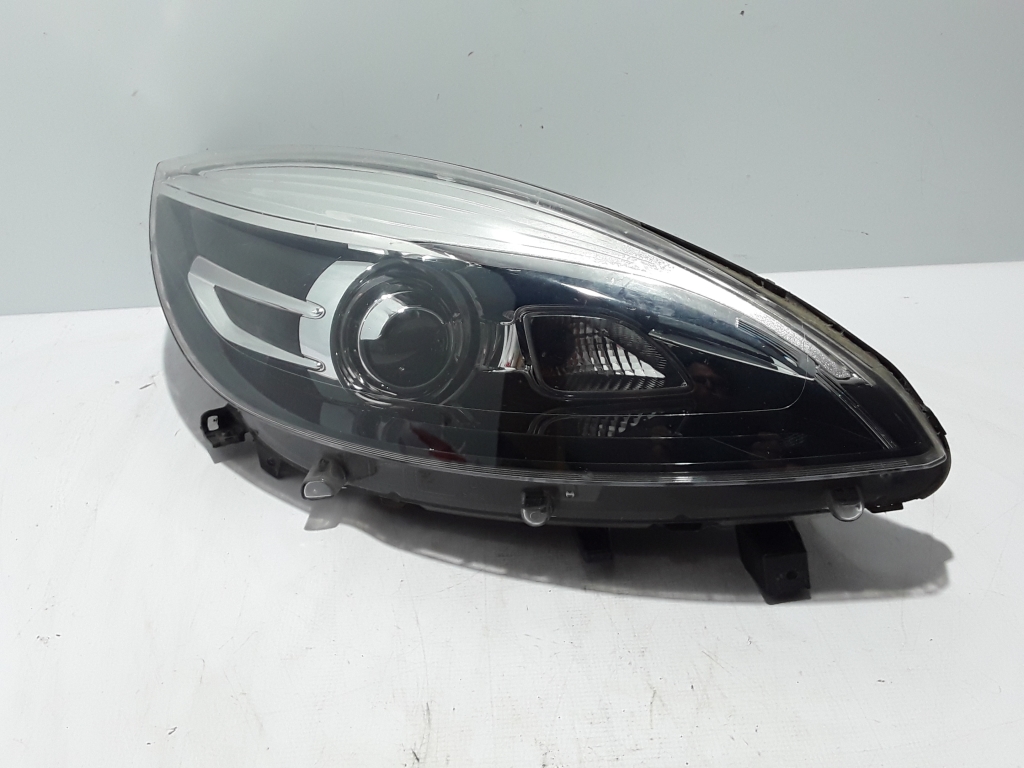 Used RENAULT Scenic Headlights 260108323R