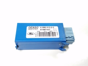 Ford Ka II (2008–2016) Module de commande 51897427 - 3