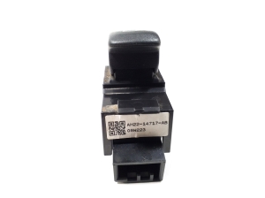 Land Rover Sport L320 (2005–2013) Front door glass switch AH2214717AB - 3
