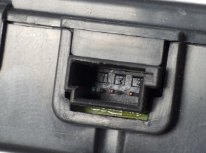 Land Rover Sport L320 (2005–2013) Control unit AH4215K602BC - 2